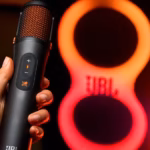 audio