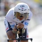 Tour de France cycling tour – Stage 16