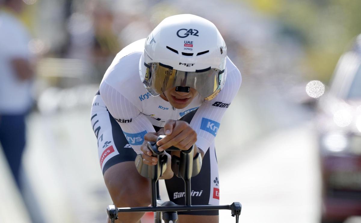 Tour de France cycling tour – Stage 16