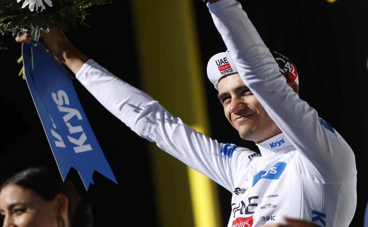 Tour de France cycling tour – Stage 19