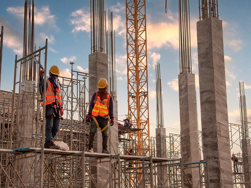 Construcciones