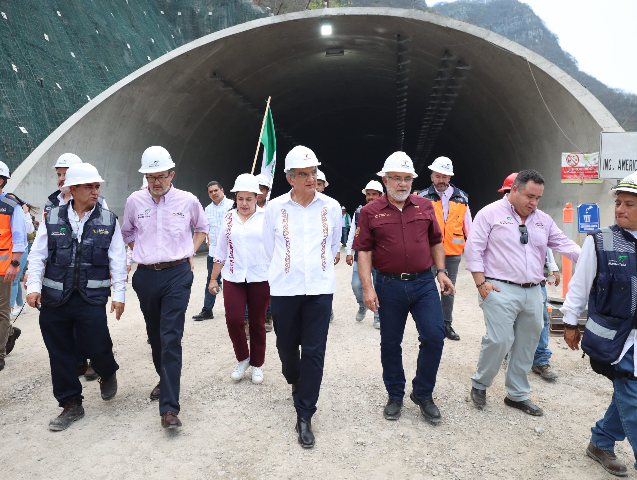 Tamaulipas registra el segundo mayor crecimiento económico del país y lidera aportación al avance nacional- INEGI