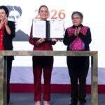 claudia Shein , secretaria anticorrupcion $ agosto 2026
