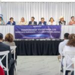 conferencia