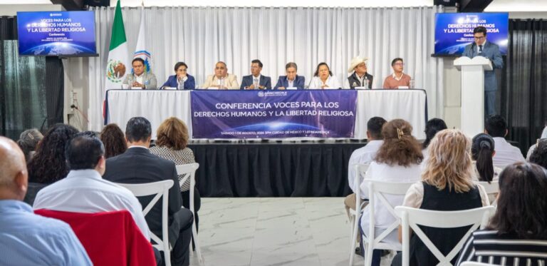 conferencia