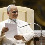 El papa pide que la Iglesia sea la familia de quienes quedaron en el camino por adicciones