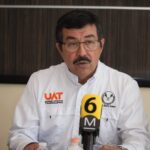 “Cero tolerancia a conductas fuera de la normatividad universitaria”- Rector de la UAT, Dámaso Anaya