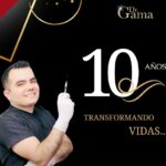 Gama