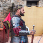 IMAGEN EXPO FESTIVAL MEDIEVAL CDMX I