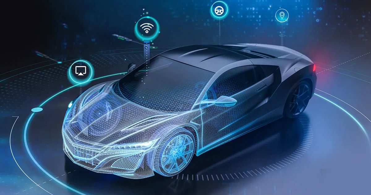 MediaTek presenta Dimensity Auto_ potenciando la innovación en tecnología para vehículos inteli