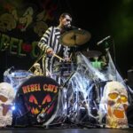 REBEL CATS METROPOLITAN FOTO1