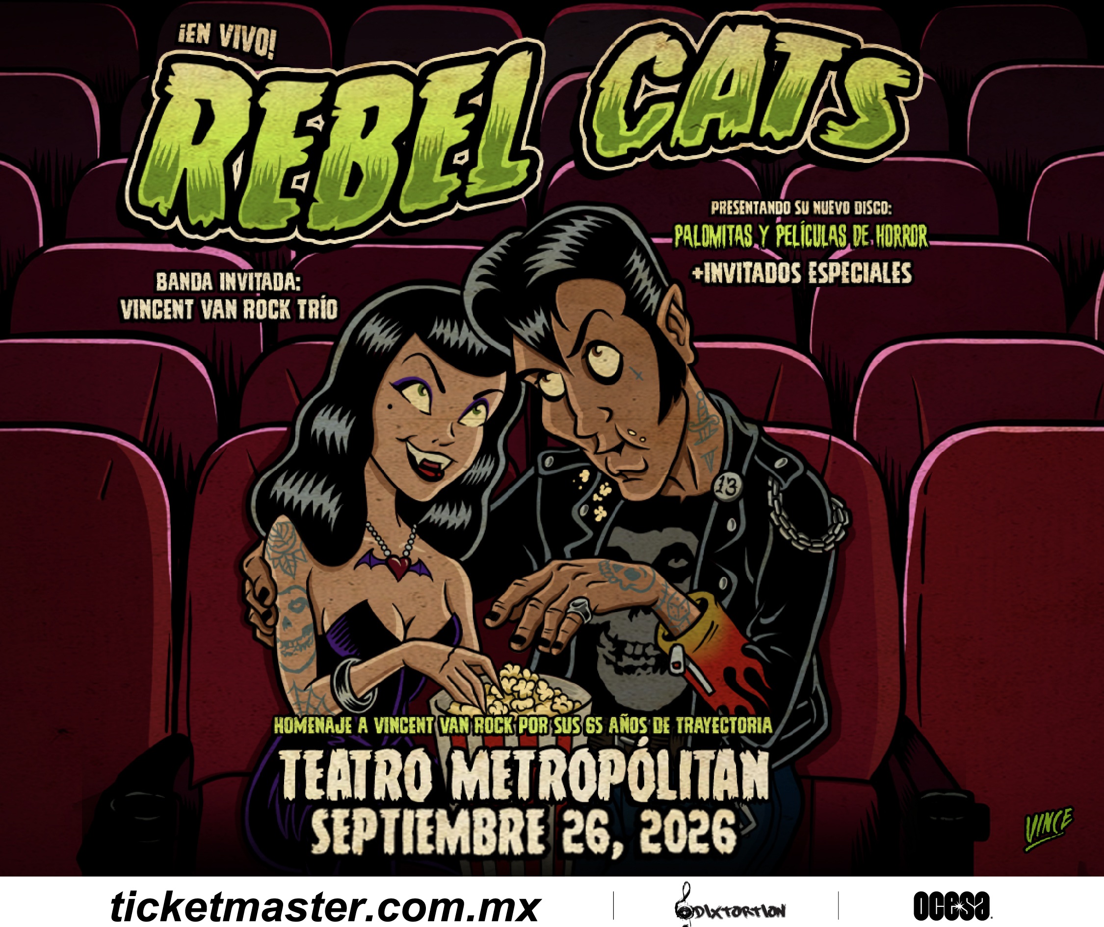 Rebel Cats (1)