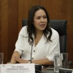 Sen. Karen Castrejón