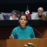Sen. Rocío Corona