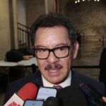entrevista al senador Ignacio Mier Velazco