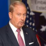 ronald-johnson-nominado-embajador-de-estados-unidos-en-mexico