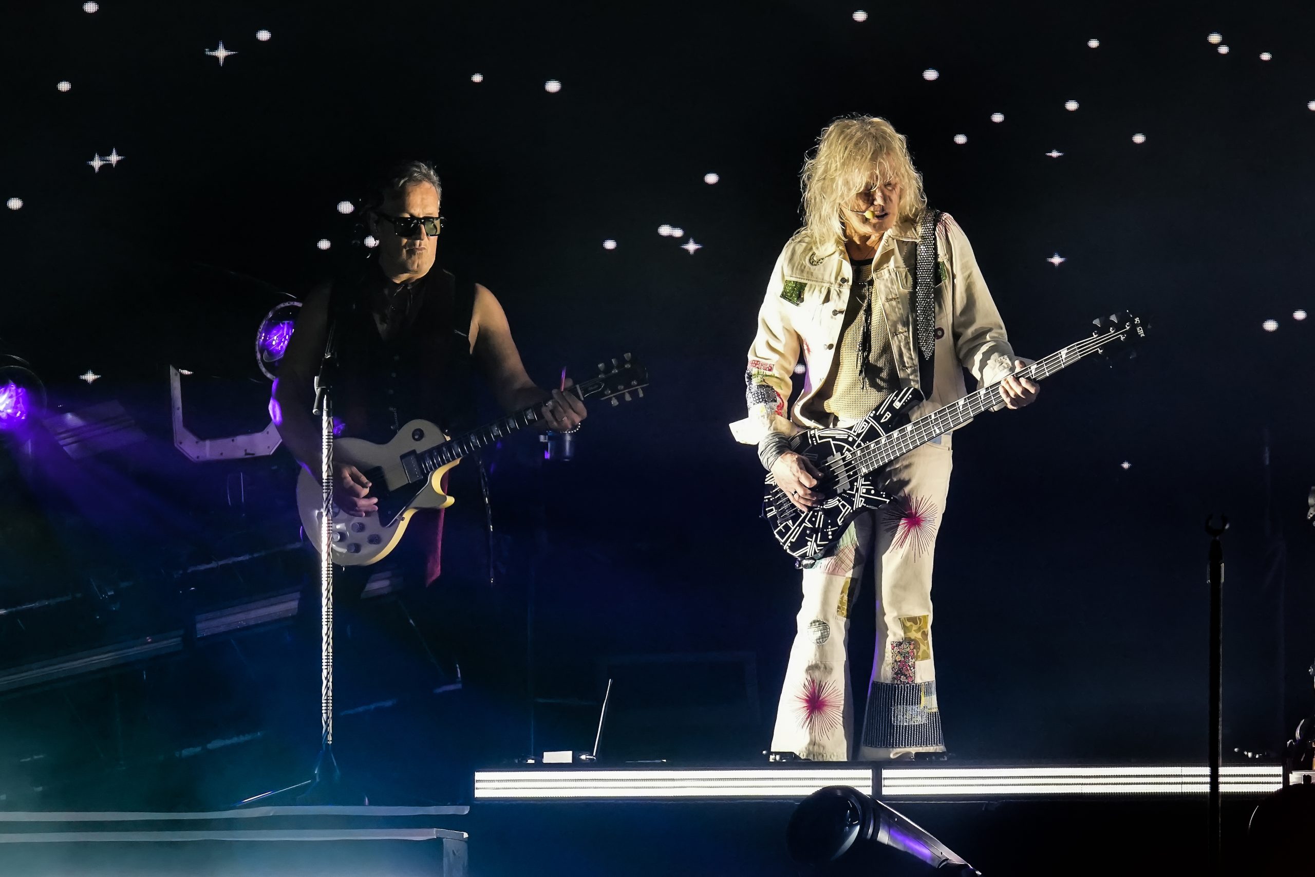 Def Leppard