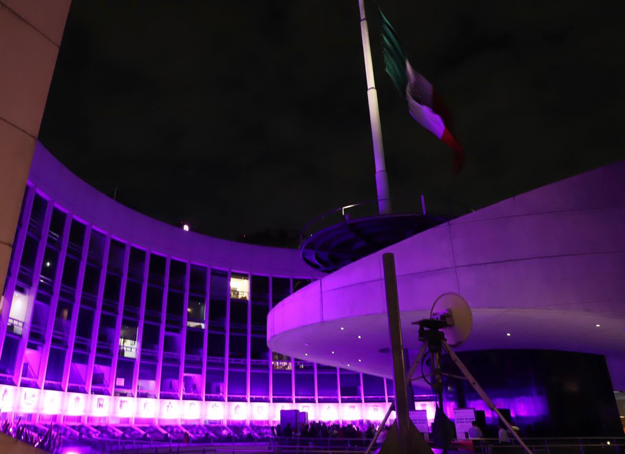 Encendido-de-Luces senado