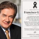 Homenaje póstumo a Francisco Garfias (1)