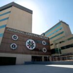 IMAGEN HOSPITAL CENTRAL MILITAR
