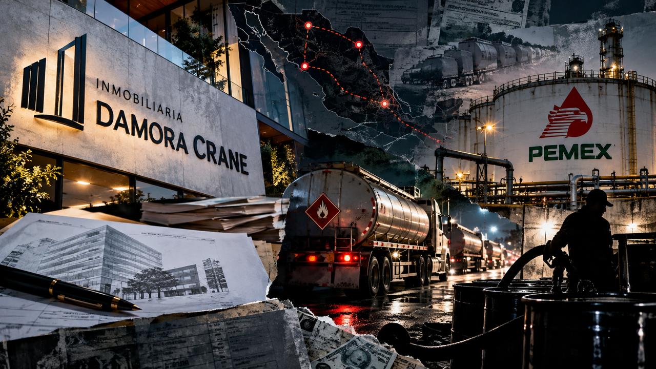 IMAGEN INMOBILIRIA DAMORA-CRANE I