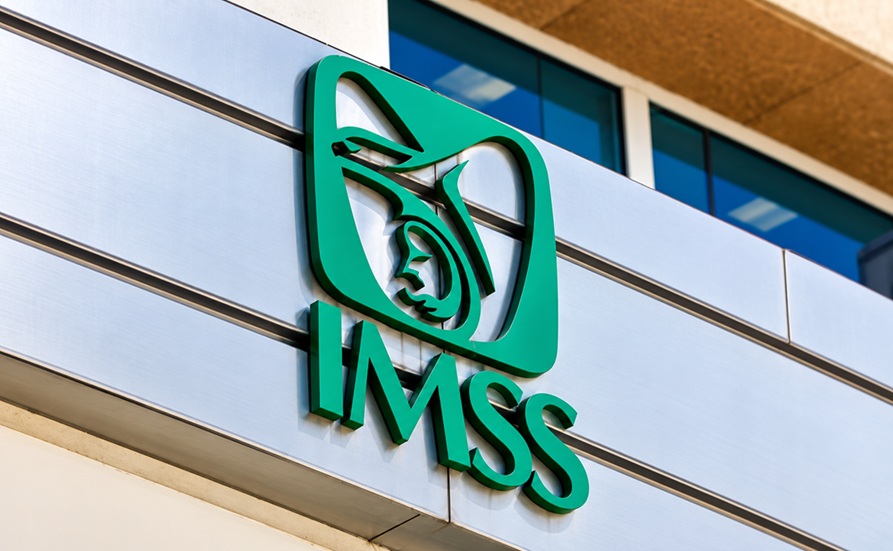 IMSS