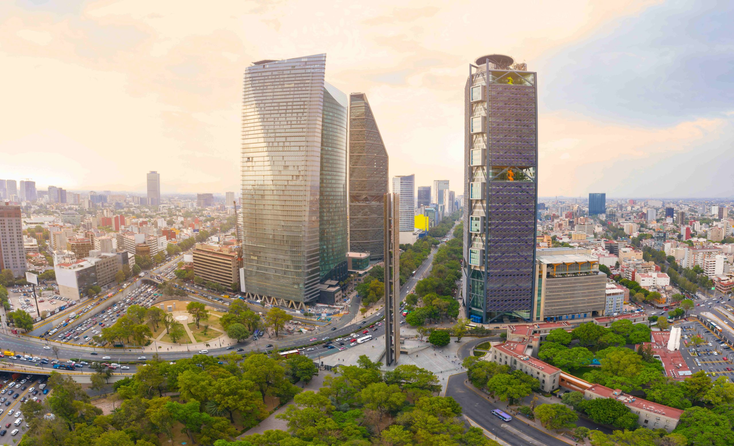 arquitectura sustentable