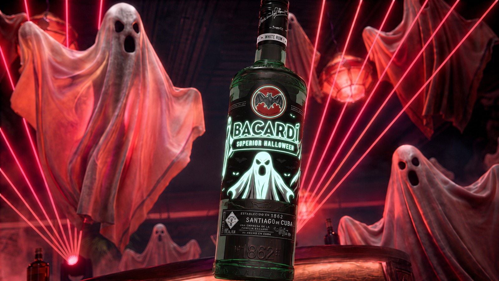 bacardi