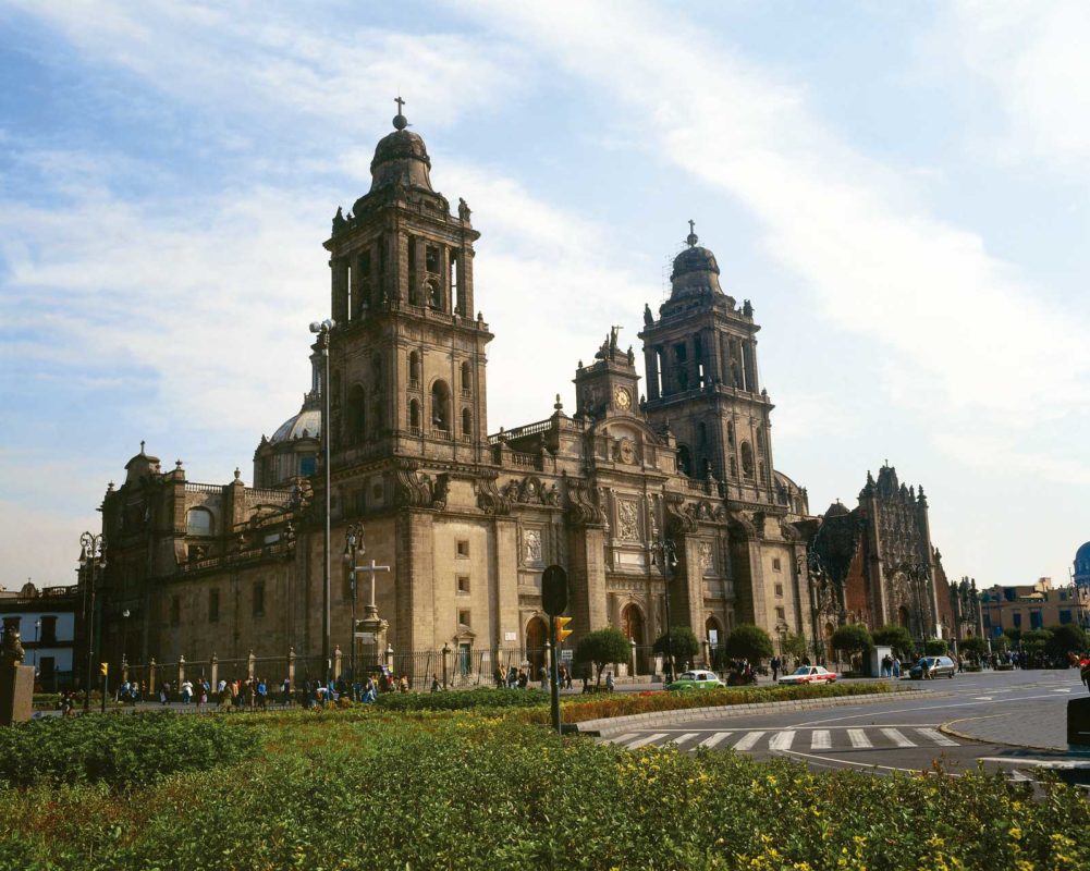 catedral