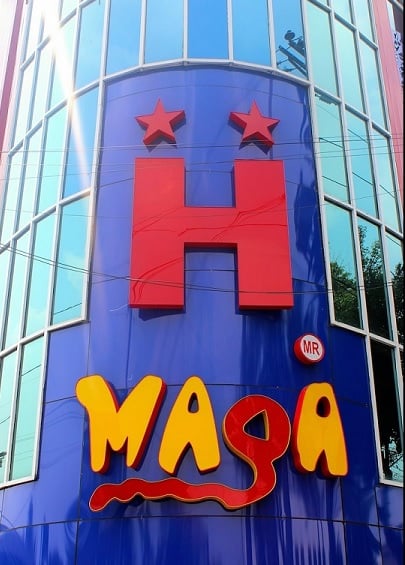 hotel-maga