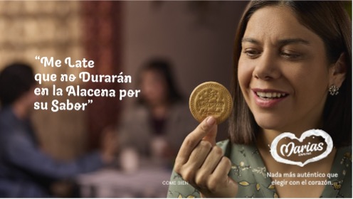 marias gamesa