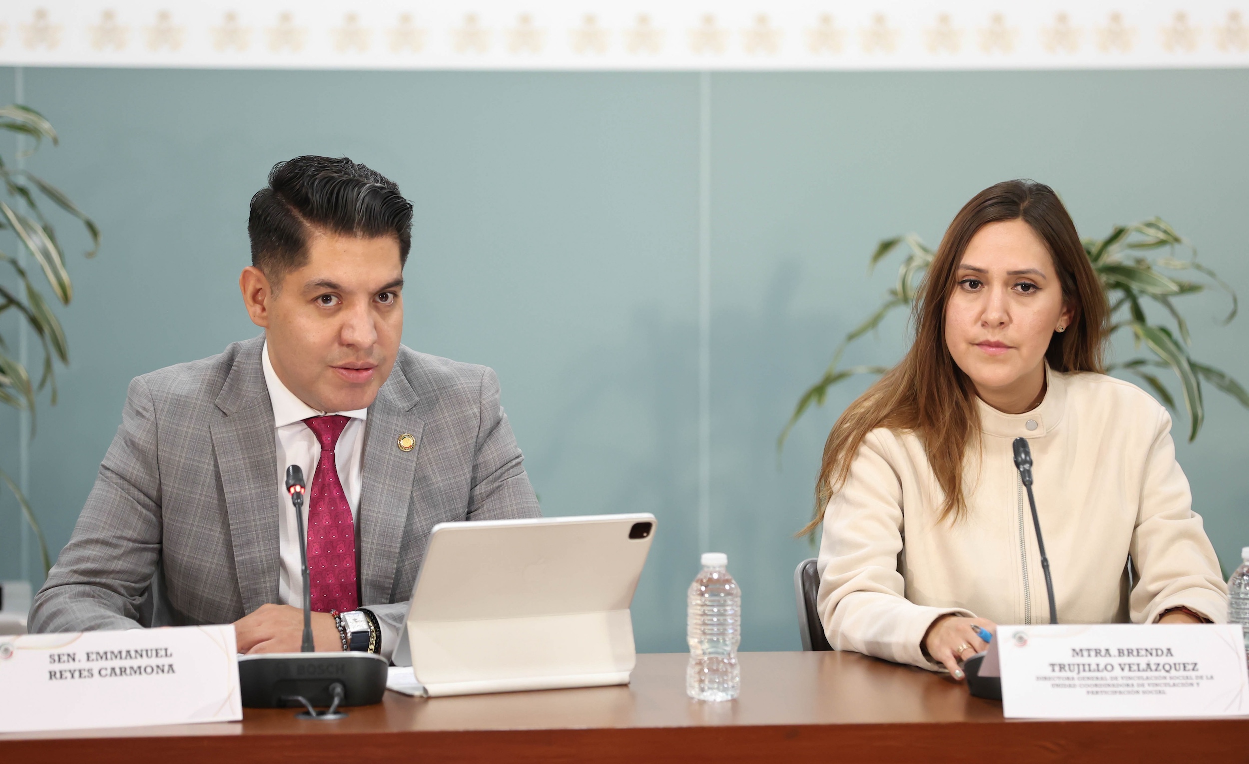 reconocimientos